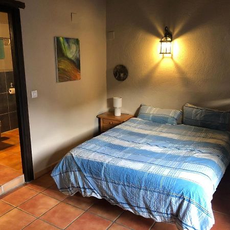 Casa Les Olives - Adults Only Benigembla Exterior foto