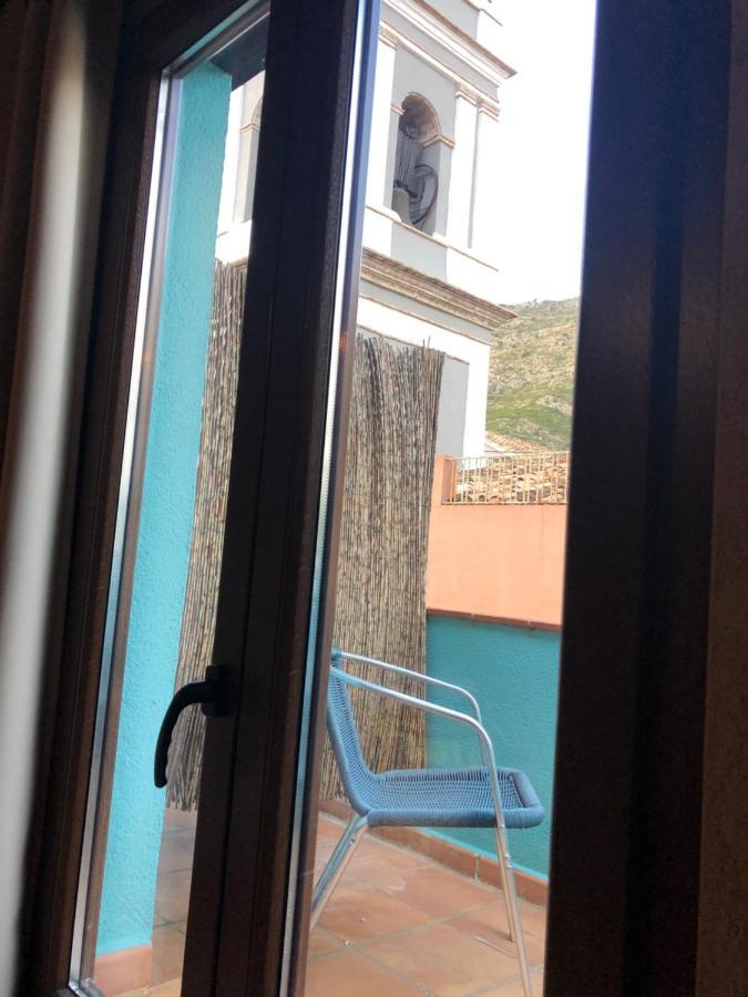 Casa Les Olives - Adults Only Benigembla Exterior foto
