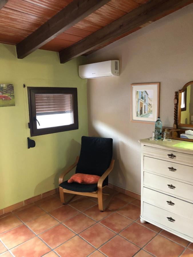 Casa Les Olives - Adults Only Benigembla Exterior foto