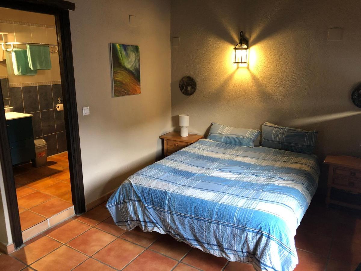 Casa Les Olives - Adults Only Benigembla Exterior foto