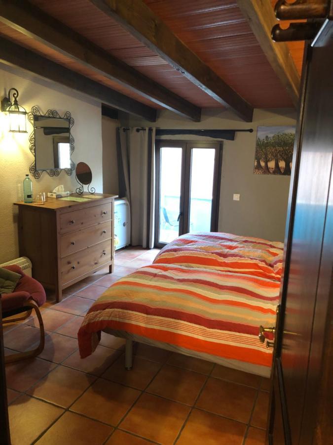 Casa Les Olives - Adults Only Benigembla Exterior foto