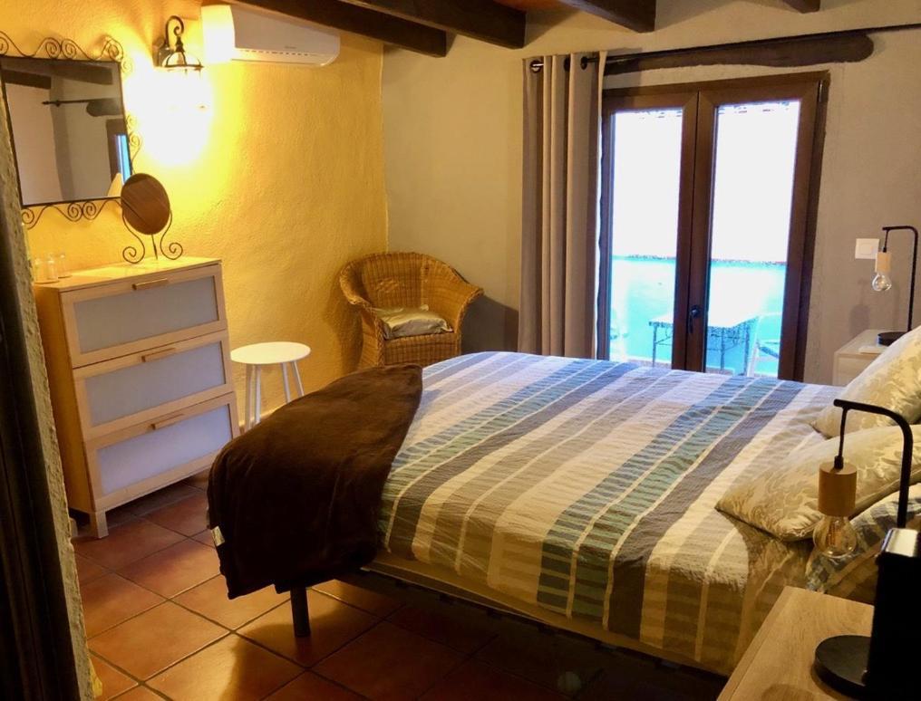 Casa Les Olives - Adults Only Benigembla Exterior foto