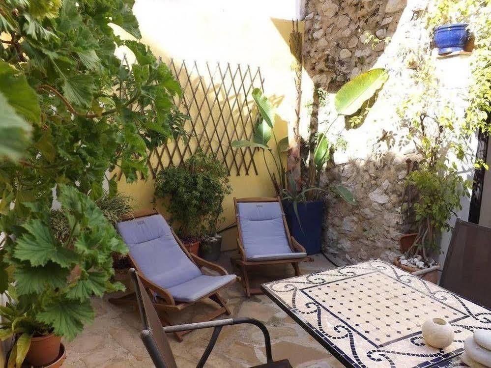 Casa Les Olives - Adults Only Benigembla Exterior foto