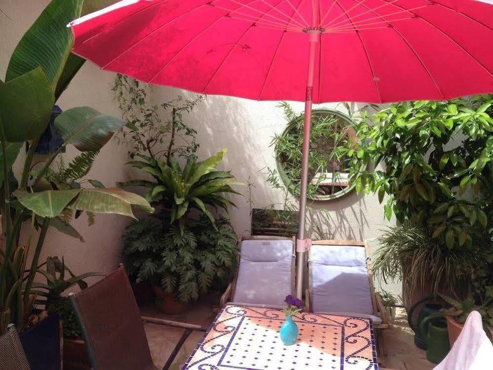 Casa Les Olives - Adults Only Benigembla Exterior foto