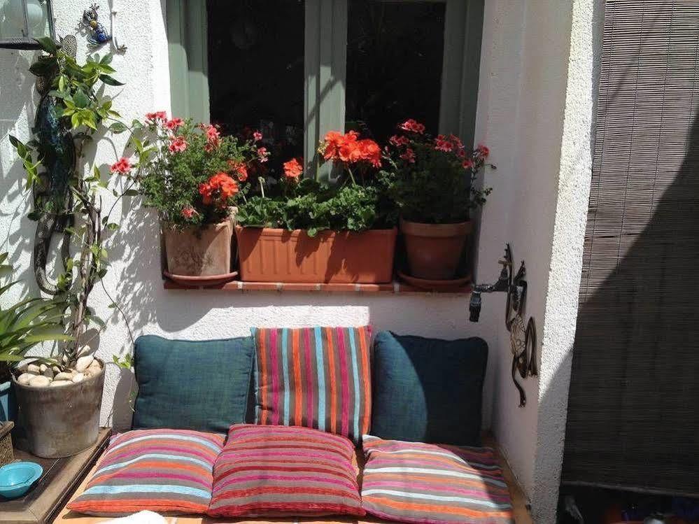 Casa Les Olives - Adults Only Benigembla Exterior foto