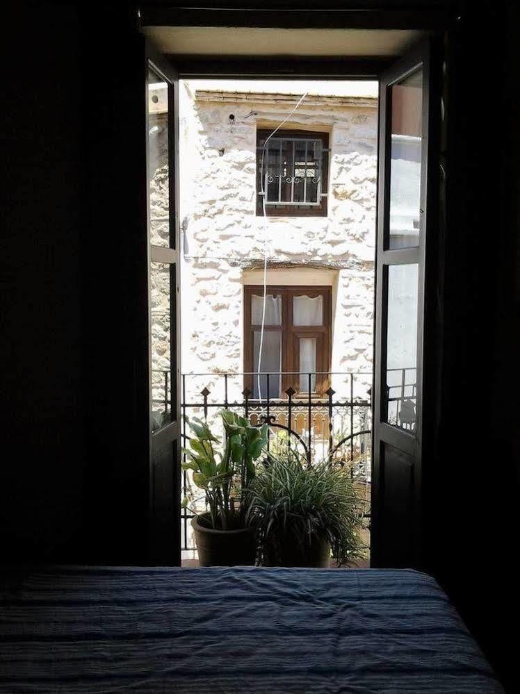 Casa Les Olives - Adults Only Benigembla Exterior foto