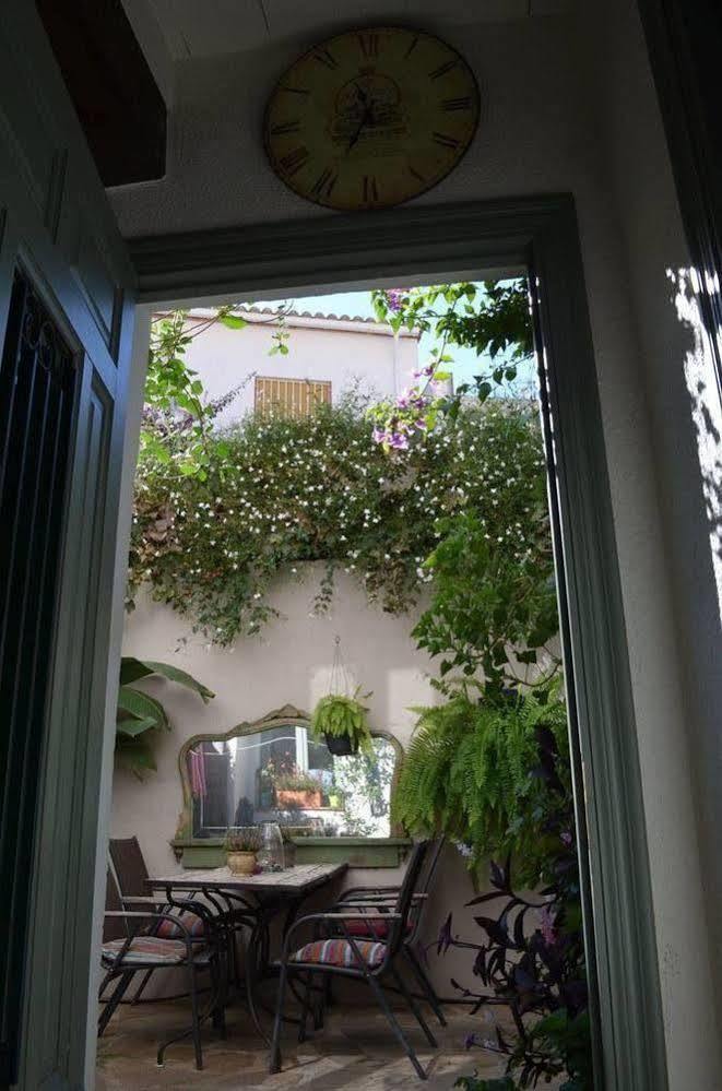 Casa Les Olives - Adults Only Benigembla Exterior foto