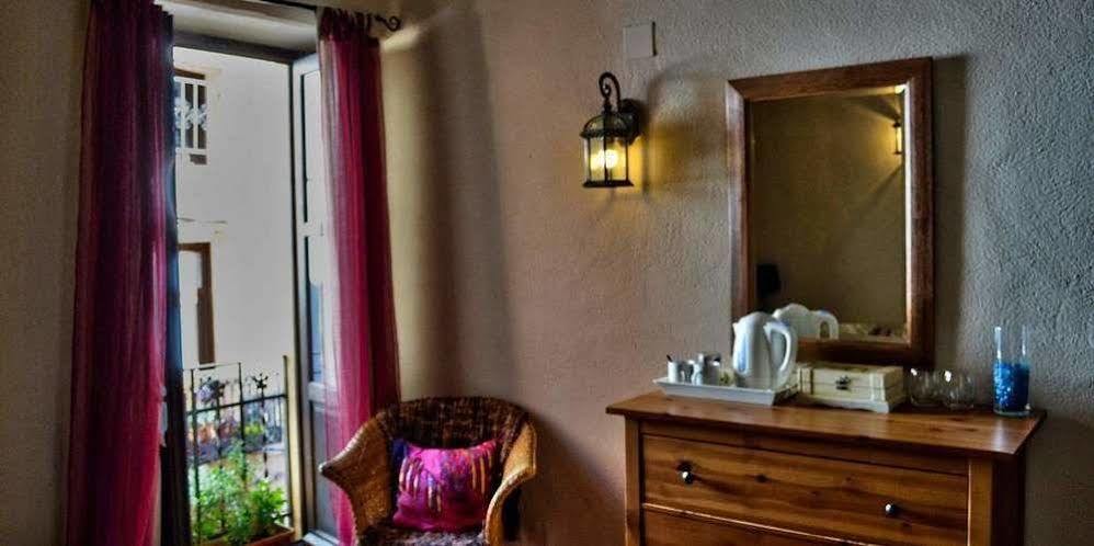 Casa Les Olives - Adults Only Benigembla Exterior foto
