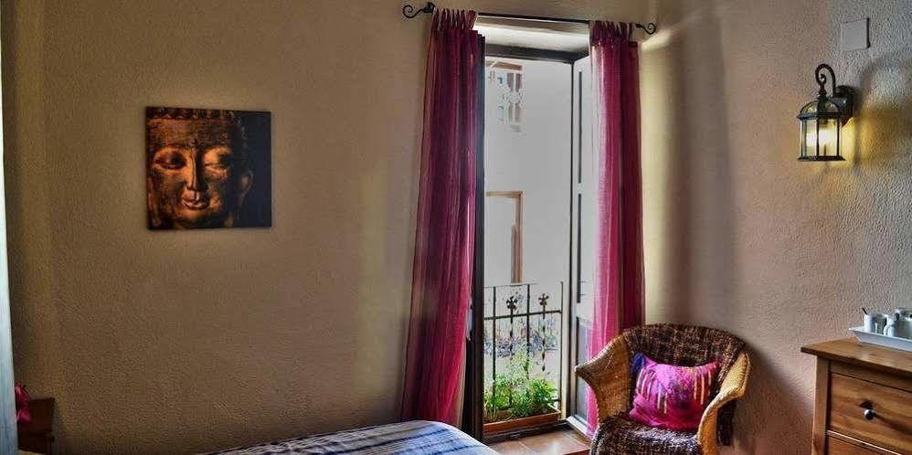 Casa Les Olives - Adults Only Benigembla Exterior foto