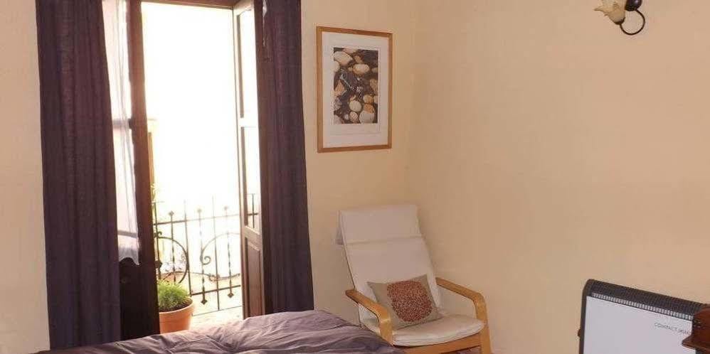 Casa Les Olives - Adults Only Benigembla Exterior foto