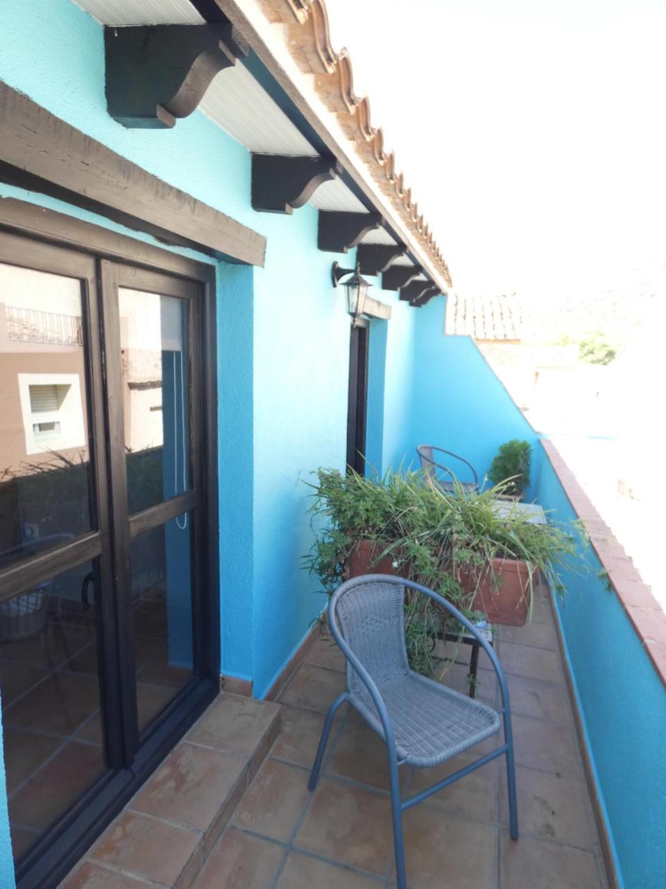 Casa Les Olives - Adults Only Benigembla Exterior foto