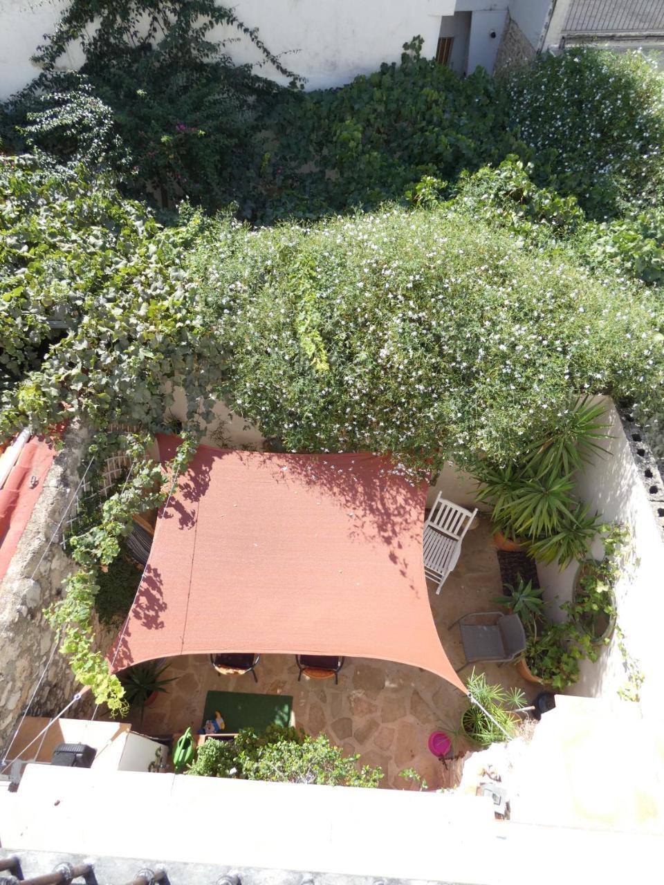 Casa Les Olives - Adults Only Benigembla Exterior foto